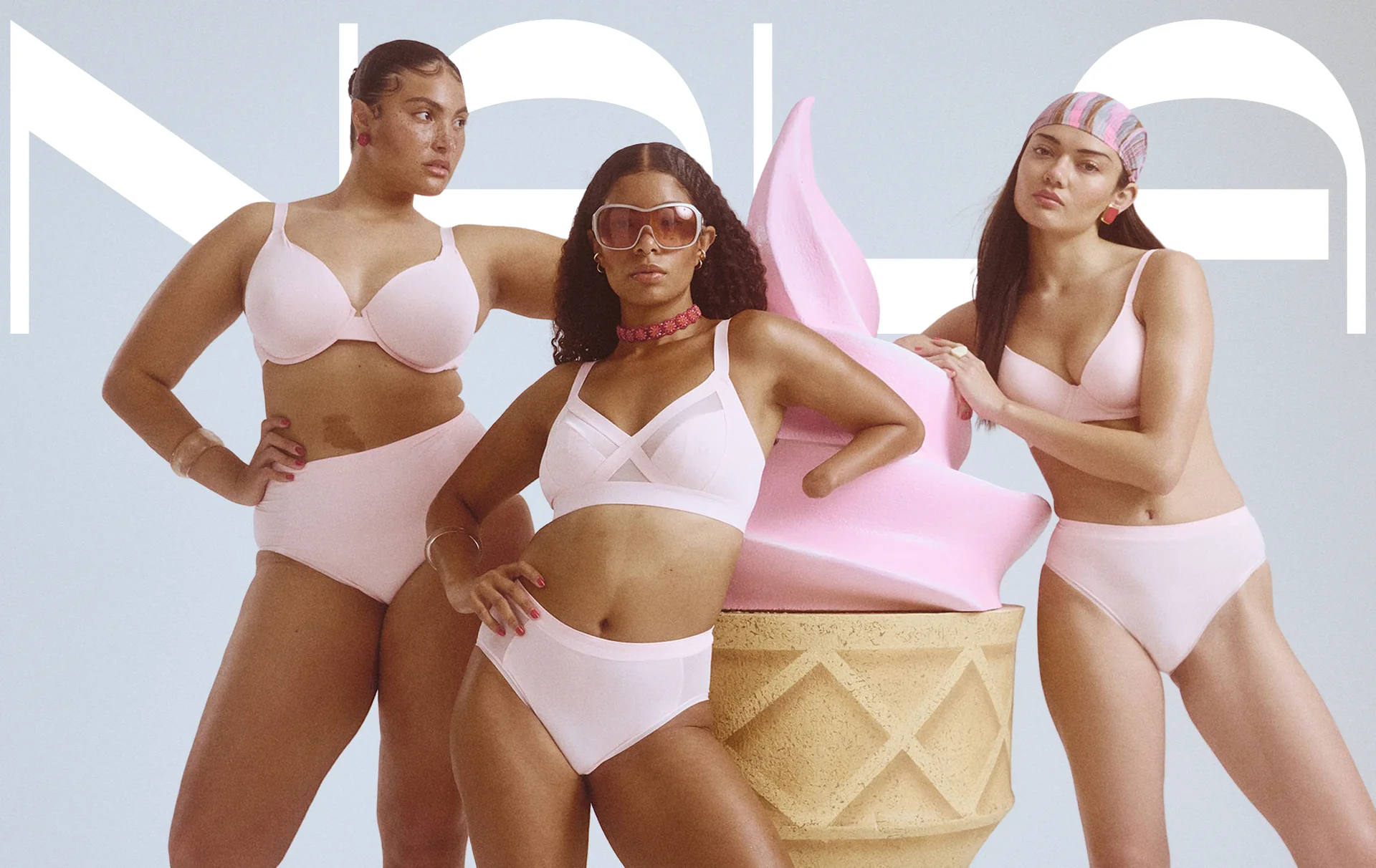 Ethical Comfort, Redefined by Nala